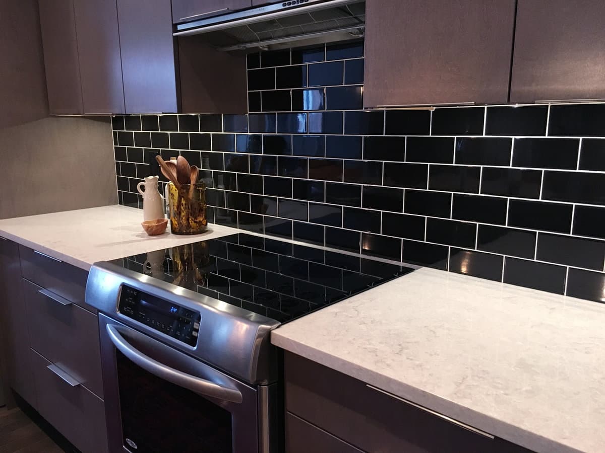 Backsplash Tile